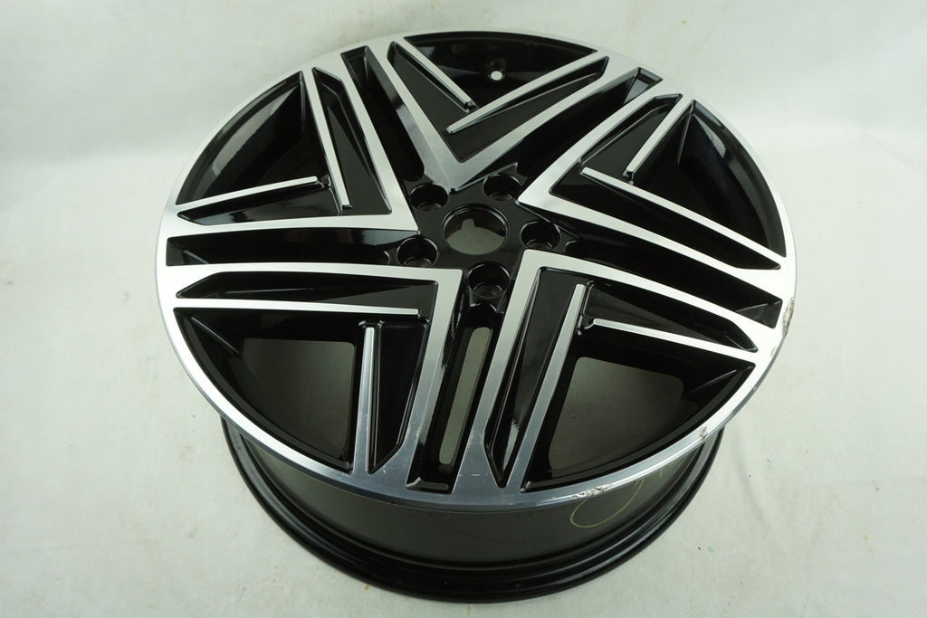 1x Alufelge 19 Zoll 7.0" 5x112 43ET 5FJ601025A Seat Tarraco Rim Wheel