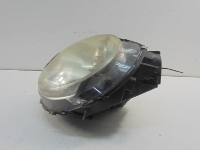 Frontscheinwerfer Mini R56 162703-03 Links Scheinwerfer Headlight SCH7757071003gs