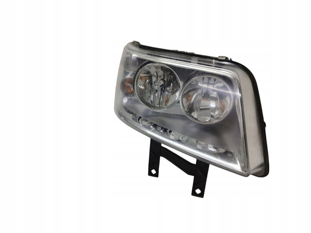 Frontscheinwerfer VW Transporter Caravelle 304411175R Rechts Headlight SCH8666277388cm