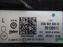 Load image into Gallery viewer, Frontscheinwerfer VW T-Roc VW2GA941035D LED Links Scheinwerfer Headlight SCH6374882054di