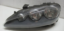 Laden Sie das Bild in den Galerie-Viewer, Frontscheinwerfer Alfa Romeo 147 Links Scheinwerfer Headlight SCH8145780473cl