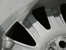 Laden Sie das Bild in den Galerie-Viewer, 4x Alufelge 17 Zoll 7.0" 5x112 43ET Matt Silber 5N0601025M VW Tiguan Rim Wheel FEL3789077493lm