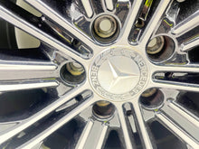 Laden Sie das Bild in den Galerie-Viewer, 4x Alufelge 18 Zoll 7.5" 5x112 49ET A1774013300 Mercedes-Benz W177 Rim Wheel FEL8904643848nl