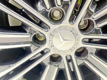 Load image into Gallery viewer, 4x Alufelge 18 Zoll 7.5" 5x112 49ET A1774013300 Mercedes-Benz W177 Rim Wheel FEL8904643848nl