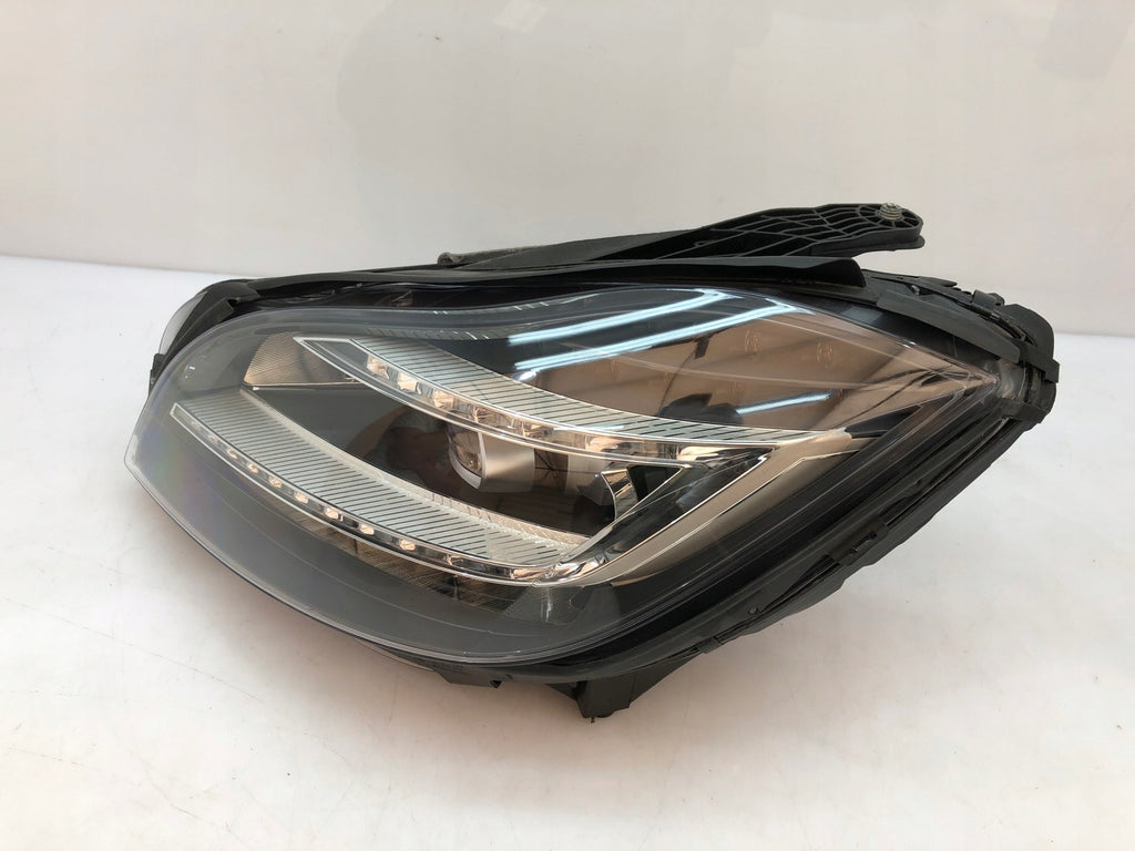 Frontscheinwerfer Mercedes-Benz Cls A2188203459 Links Scheinwerfer Headlight SCH4728839761iw