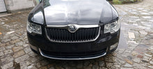 Laden Sie das Bild in den Galerie-Viewer, Frontscheinwerfer Skoda Superb II Xenon Links Scheinwerfer Headlight