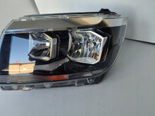 Laden Sie das Bild in den Galerie-Viewer, Frontscheinwerfer VW Crafter 7C1941005 Links Scheinwerfer Headlight SCH6164120862nh
