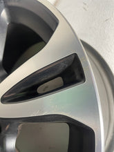 Load image into Gallery viewer, 1x Alufelge 16 Zoll 6.5" 5x112 49ET Matt Schwarz A2464010000 Mercedes-Benz W246 FEL6073904656xt