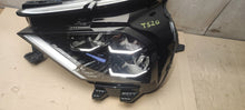 Laden Sie das Bild in den Galerie-Viewer, Frontscheinwerfer Citroën C4 I 9830649480 LED Links Scheinwerfer Headlight SCH9308462351ri