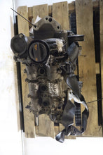 Laden Sie das Bild in den Galerie-Viewer, Motor VW Polo 9n BZG 1.2 69PS 51kW 2008 Benzin Engine Unkomplett