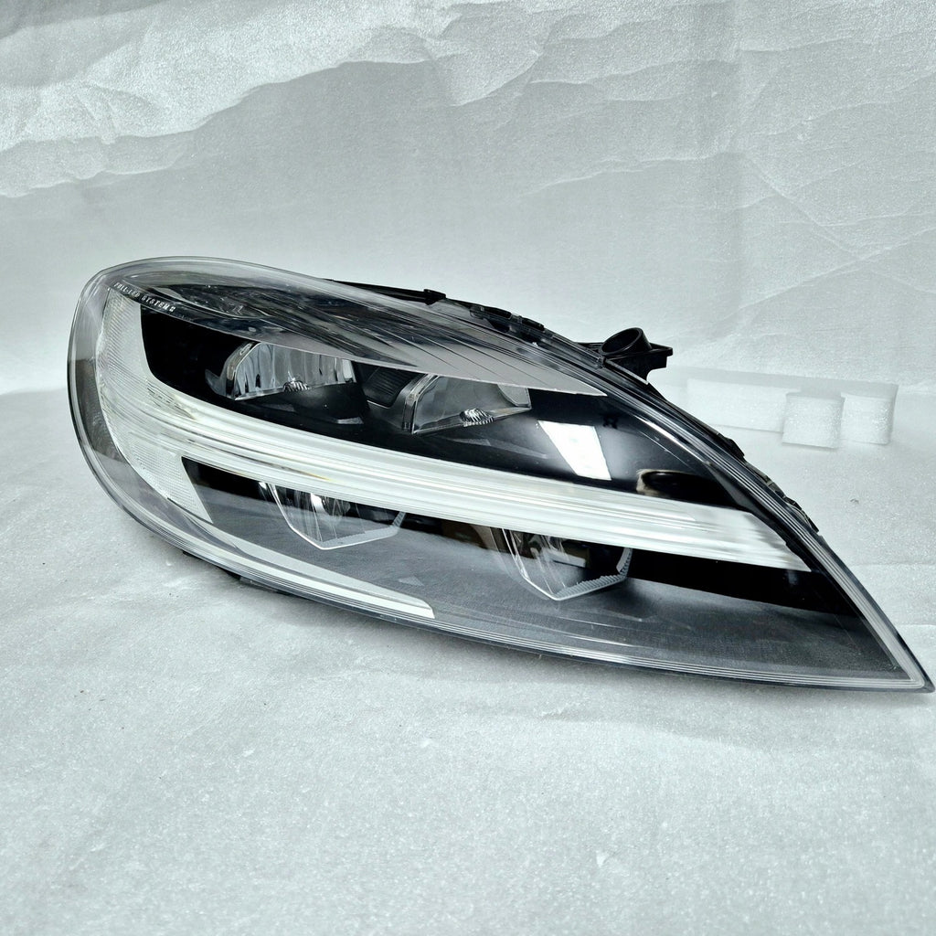 Frontscheinwerfer Volvo S40 32228484 LED Rechts Scheinwerfer Headlight SCH7819968112up