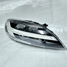 Frontscheinwerfer Volvo S40 32228484 LED Rechts Scheinwerfer Headlight SCH7819968112up