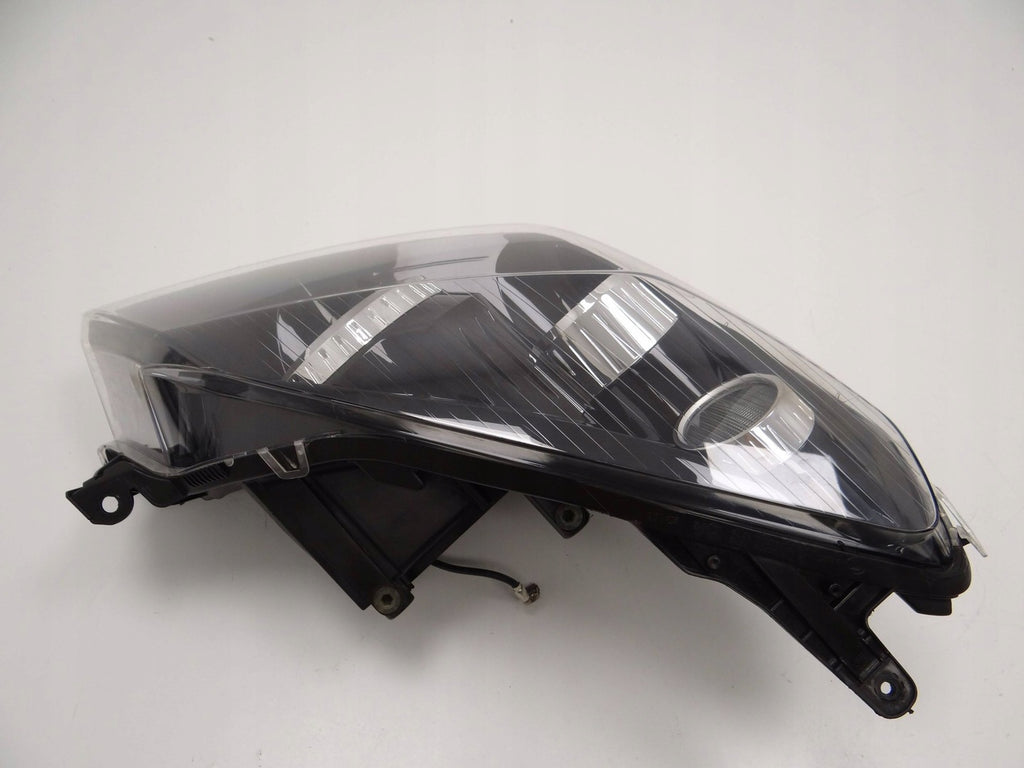 Frontscheinwerfer Opel Astra Xenon Rechts Scheinwerfer Headlight SCH9102466973xh