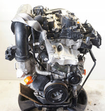 Load image into Gallery viewer, Motor BMW Mini X1 F60 F57 F56 F55 B38C 1.5 18TKm 2014 Benzin Engine Unkomplett