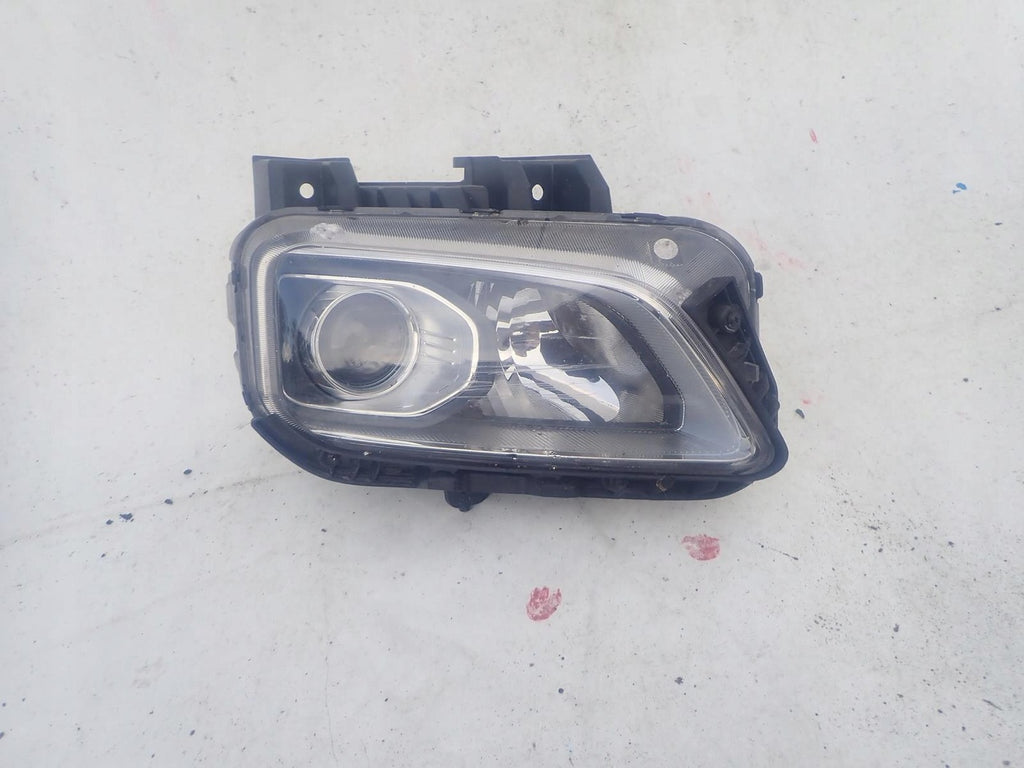 Frontscheinwerfer Hyundai Kona J9921-21020 LED Rechts Scheinwerfer Headlight SCH7190128827lh