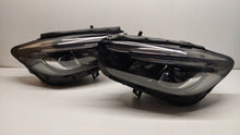 Laden Sie das Bild in den Galerie-Viewer, Frontscheinwerfer Mercedes-Benz A2479062503 A2479062603 LED Ein Satz Headlight