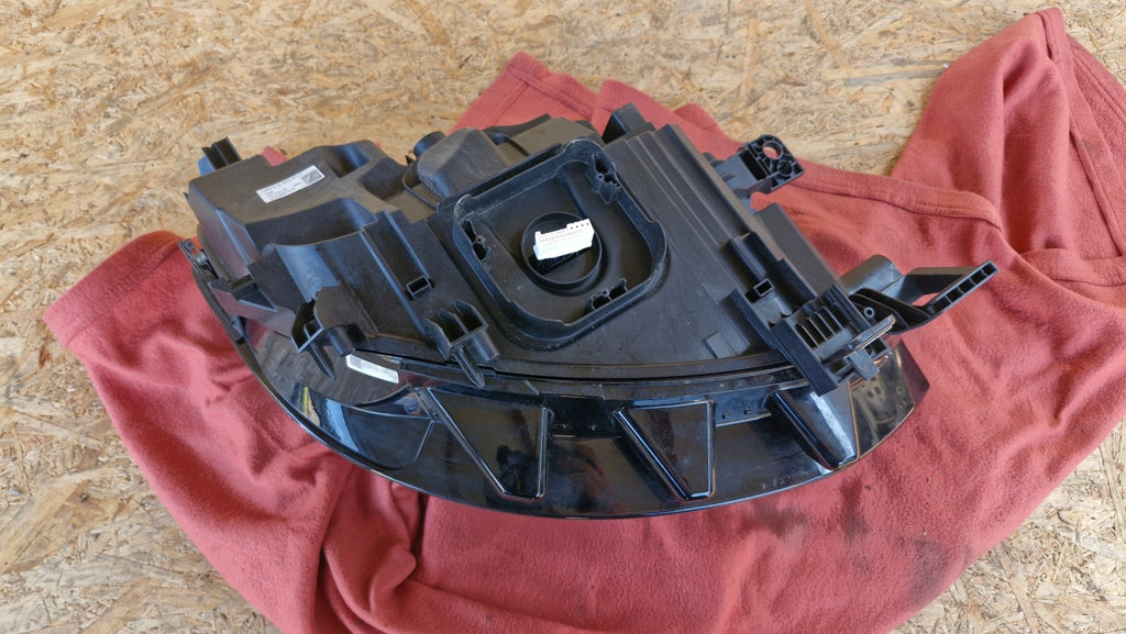 Frontscheinwerfer VW Id.3 10B941005C Links Scheinwerfer Headlight SCH8271392391au