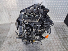 Laden Sie das Bild in den Galerie-Viewer, Motor Seat Skoda VW I CFWA 1.2 TDI Benzin Engine Komplett MOT3706752395nc
