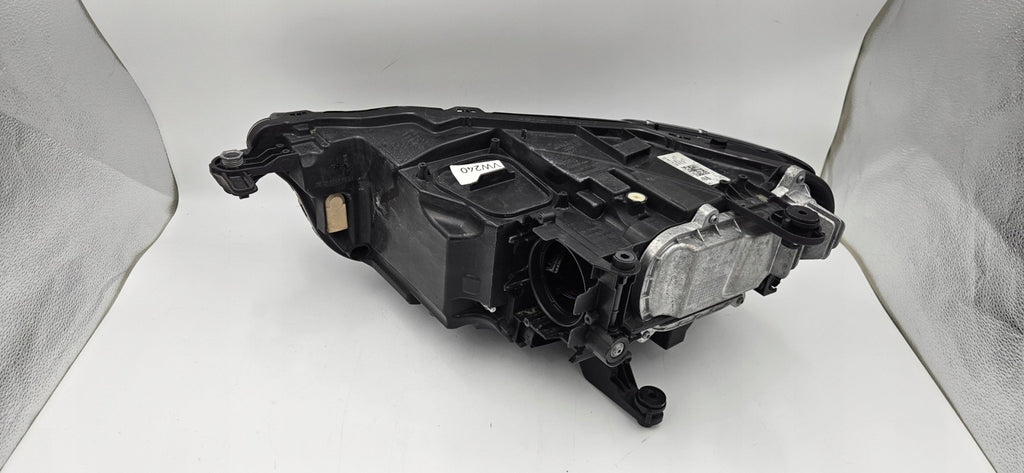 Frontscheinwerfer VW T Roc T-Roc 2GA941036AHT LED Rechts Scheinwerfer Headlight SCH9207739320zc