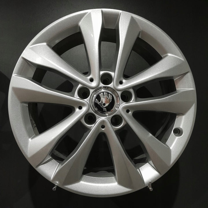 4x Alufelge 17 Zoll 7.0" 5x112 48 5ET A2054018000 Mercedes-Benz Yeti Rim Wheel FEL5947817378ug