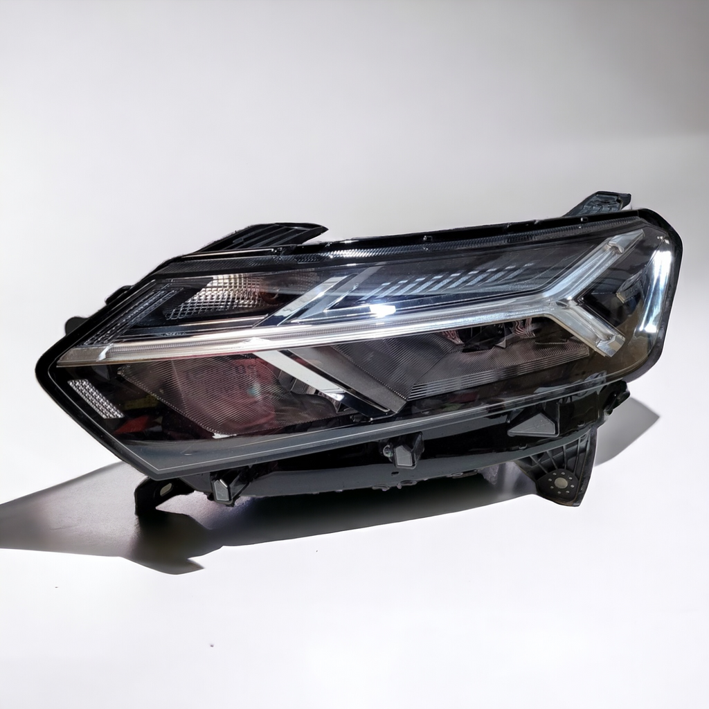 Frontscheinwerfer Dacia Sandero III Jogger 260605914R LED Links Headlight