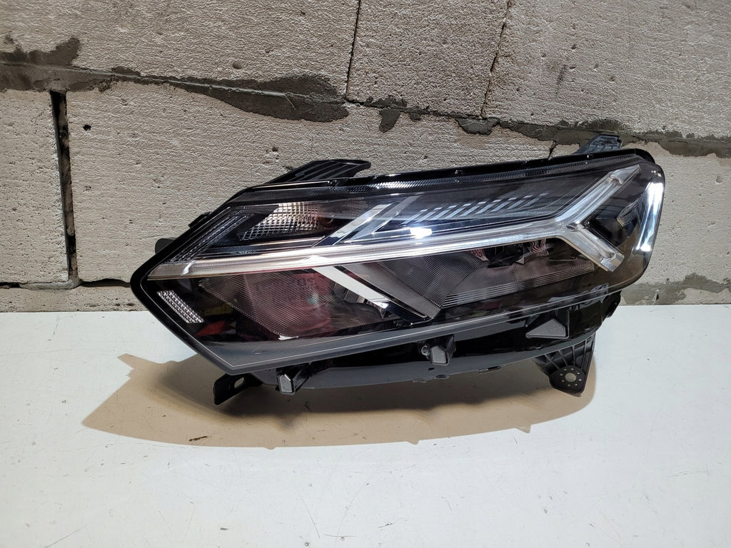 Frontscheinwerfer Dacia Sandero III Jogger 260605914R LED Links Headlight