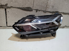 Laden Sie das Bild in den Galerie-Viewer, Frontscheinwerfer Dacia Sandero III Jogger 260605914R LED Links Headlight