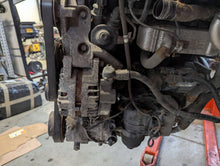 Laden Sie das Bild in den Galerie-Viewer, Motor Kia Sportage D4HA 2.0 CRDI 2011 Diesel Engine Komplett