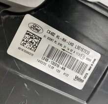 Load image into Gallery viewer, Frontscheinwerfer Ford Kuga LV4B-13E016-AN Full LED Rechts Headlight