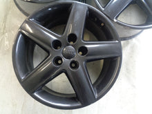 Load image into Gallery viewer, 4x Alufelge 17 Zoll 7.5&quot; 5x112 8E0601025 Audi Rim Wheel