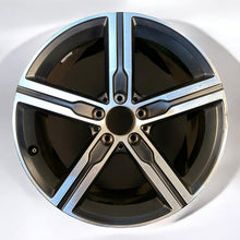 Load image into Gallery viewer, 1x Alufelge 18 Zoll 7.5&quot; 5x112 49ET A1774013200 Mercedes-Benz W177 Rim Wheel