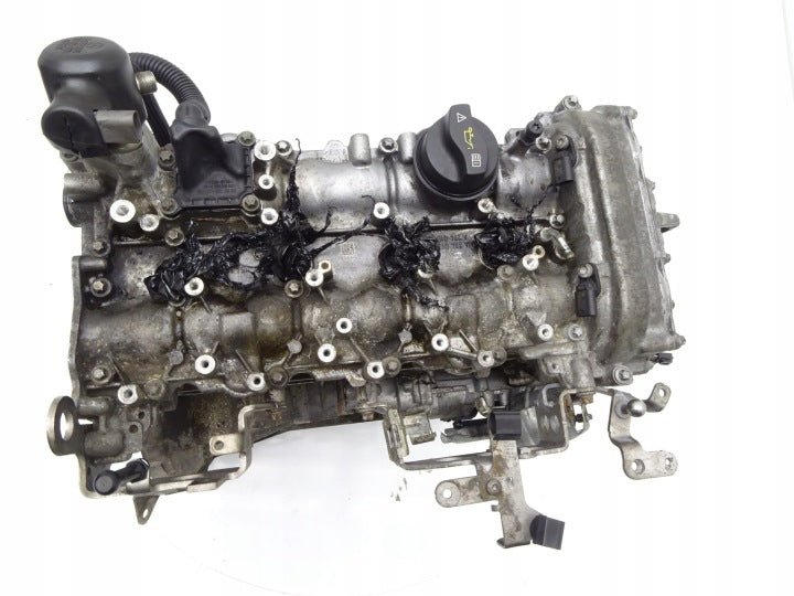 Motor Mercedes-Benz W204 274910 1.6 CGI 156PS 2013 Benzin Engine Unkomplett MOT5740893049qk