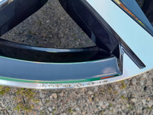 Load image into Gallery viewer, 1x Alufelge 20 Zoll 6.5" 5x114.3 33ET Glanz Schwarz 403005730R Renault Scenic FEL6690341308ya