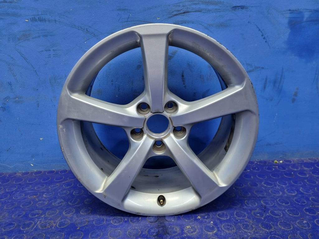 1x Alufelge 17 Zoll 7.5" 5x112 43ET 8V0601025S Audi A3 Rim Wheel FEL6810710603ua