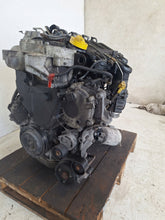 Load image into Gallery viewer, Motor Renault Master II G9U A724 2.5 DCI Diesel Engine Unkomplett