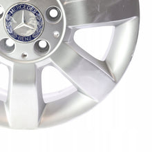 Load image into Gallery viewer, 1x Alufelge 16 Zoll 6.0" 5x112 A1694011902 Mercedes-Benz W245 W169 Rim Wheel FEL2411478545ak