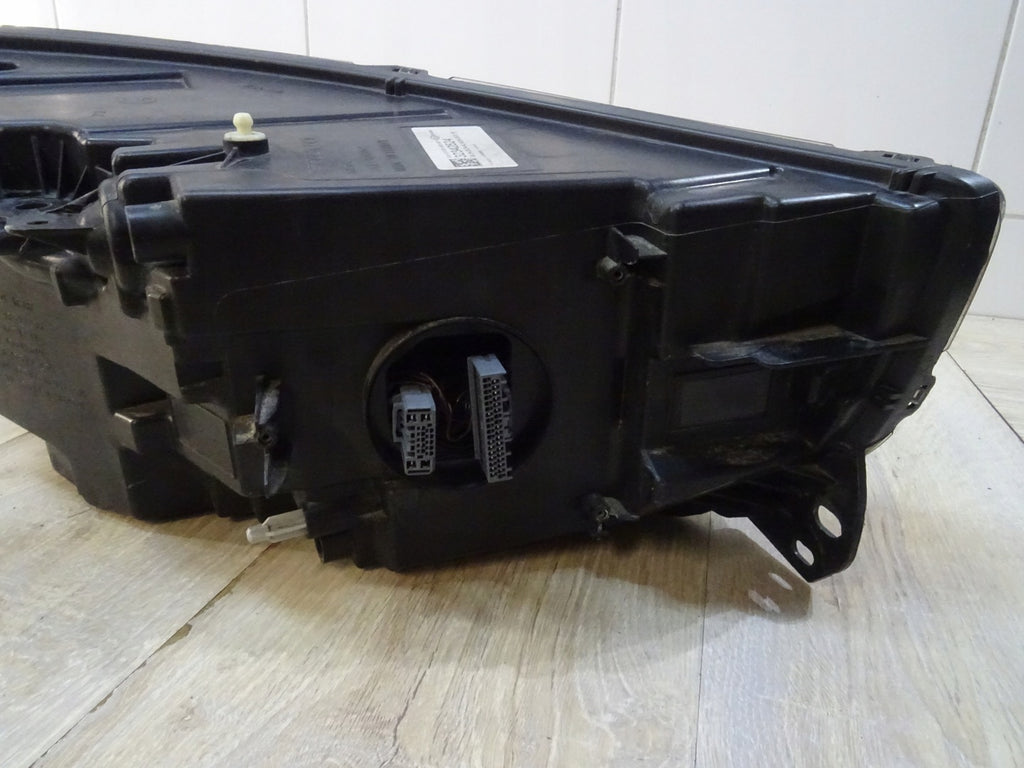 Frontscheinwerfer Volvo Xc40 32342524 LED Links Scheinwerfer Headlight SCH4327454502ay