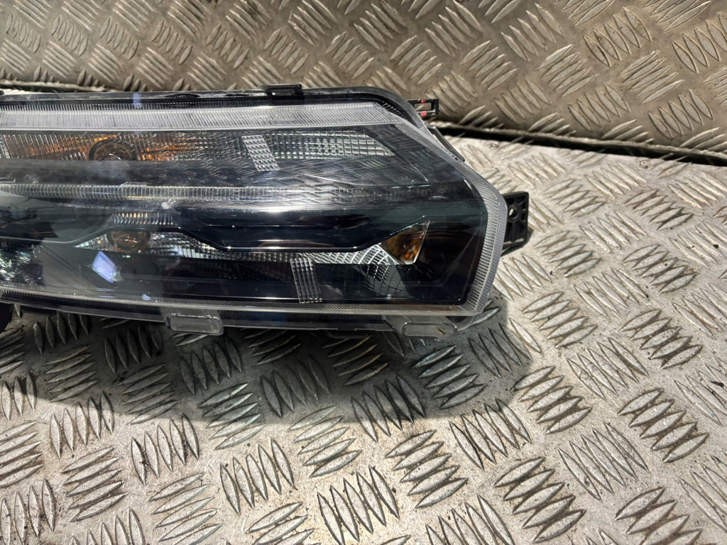 Frontscheinwerfer Dacia Spring 266008993R LED Rechts Scheinwerfer Headlight SCH8449040279rj