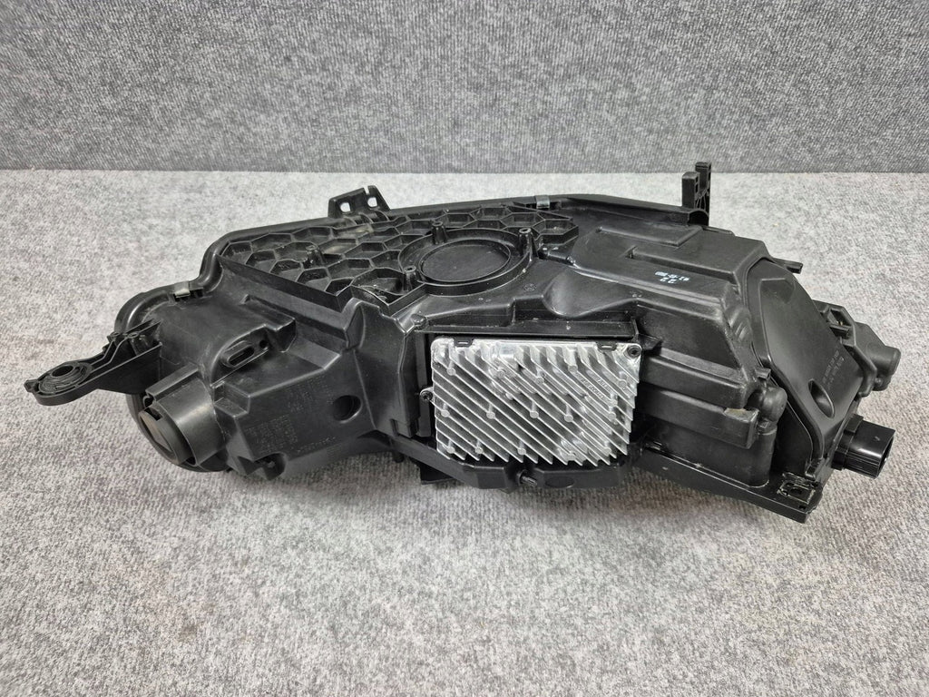 Frontscheinwerfer Audi A5 8W6941085 030112023500 LED Rechts oder Links SCH9194468122zu