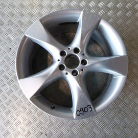 1x Alufelge 19 Zoll 8.5