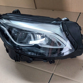 Frontscheinwerfer Mercedes-Benz Glc A2539065201 Rechts Scheinwerfer Headlight SCH8466788588hl