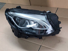 Laden Sie das Bild in den Galerie-Viewer, Frontscheinwerfer Mercedes-Benz Glc A2539065201 Rechts Scheinwerfer Headlight SCH8466788588hl