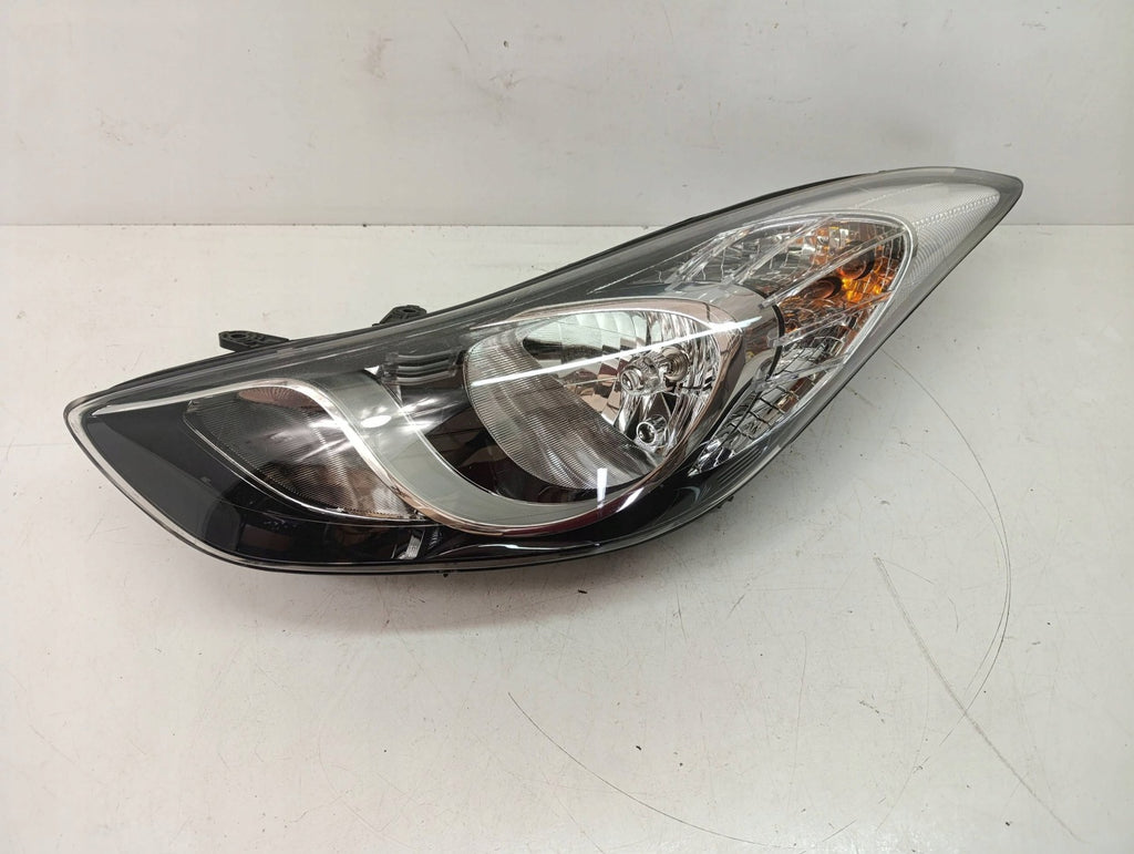Frontscheinwerfer Hyundai Elantra 92101-3X Links Scheinwerfer Headlight SCH8855434791yt