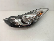Laden Sie das Bild in den Galerie-Viewer, Frontscheinwerfer Hyundai Elantra 92101-3X Links Scheinwerfer Headlight SCH8855434791yt
