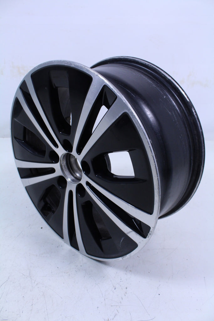 1x Alufelge 17 Zoll 7.5" 5x112 A2134015100 Mercedes-Benz W213 Rim Wheel FEL1638517005rb
