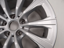 Load image into Gallery viewer, 1x Alufelge 17 Zoll 7.5" 5x112 30ET Glanz Silber 6883517 BMW G21 G20 Mg FEL4616677285fw