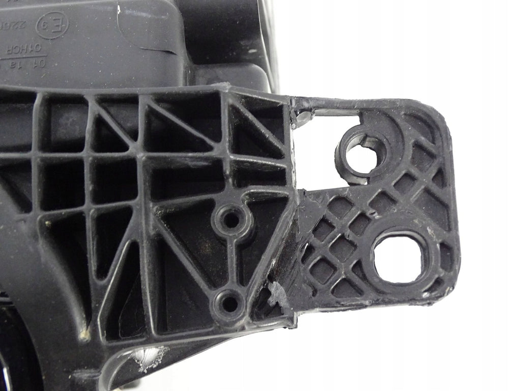 Frontscheinwerfer Ford Puma L1TB-13E015-EK Links Scheinwerfer Headlight SCH2839359213jj
