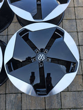 Load image into Gallery viewer, 4x Alufelge 20 Zoll 7.5" 5x112 44ET 10A601025B VW Id.3 Rim Wheel FEL4446832193rj
