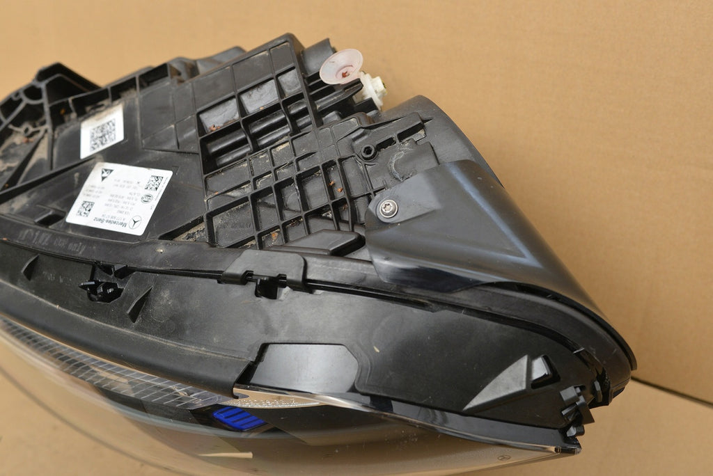 Frontscheinwerfer Mercedes-Benz W177 A1779065704 Links Scheinwerfer Headlight SCH8063398071nj