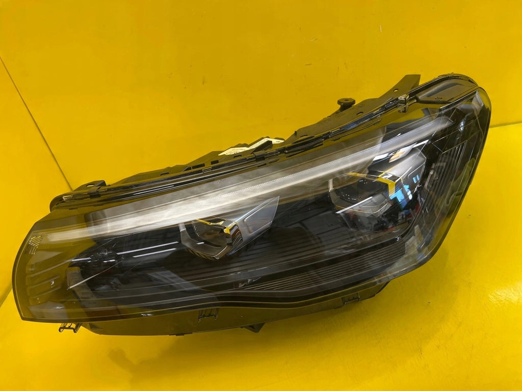 Frontscheinwerfer VW Tiguan 571941035C LED Links Scheinwerfer Headlight